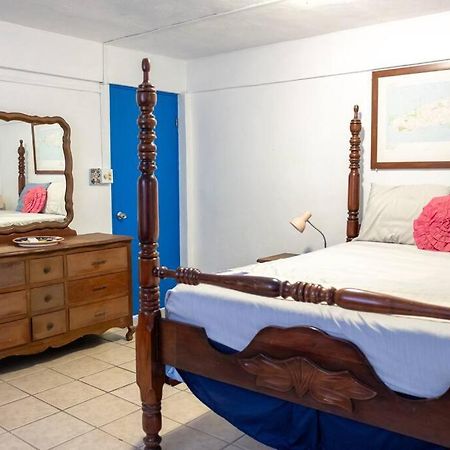 Beachfront Suite 6 Karaya В'єкес Екстер'єр фото